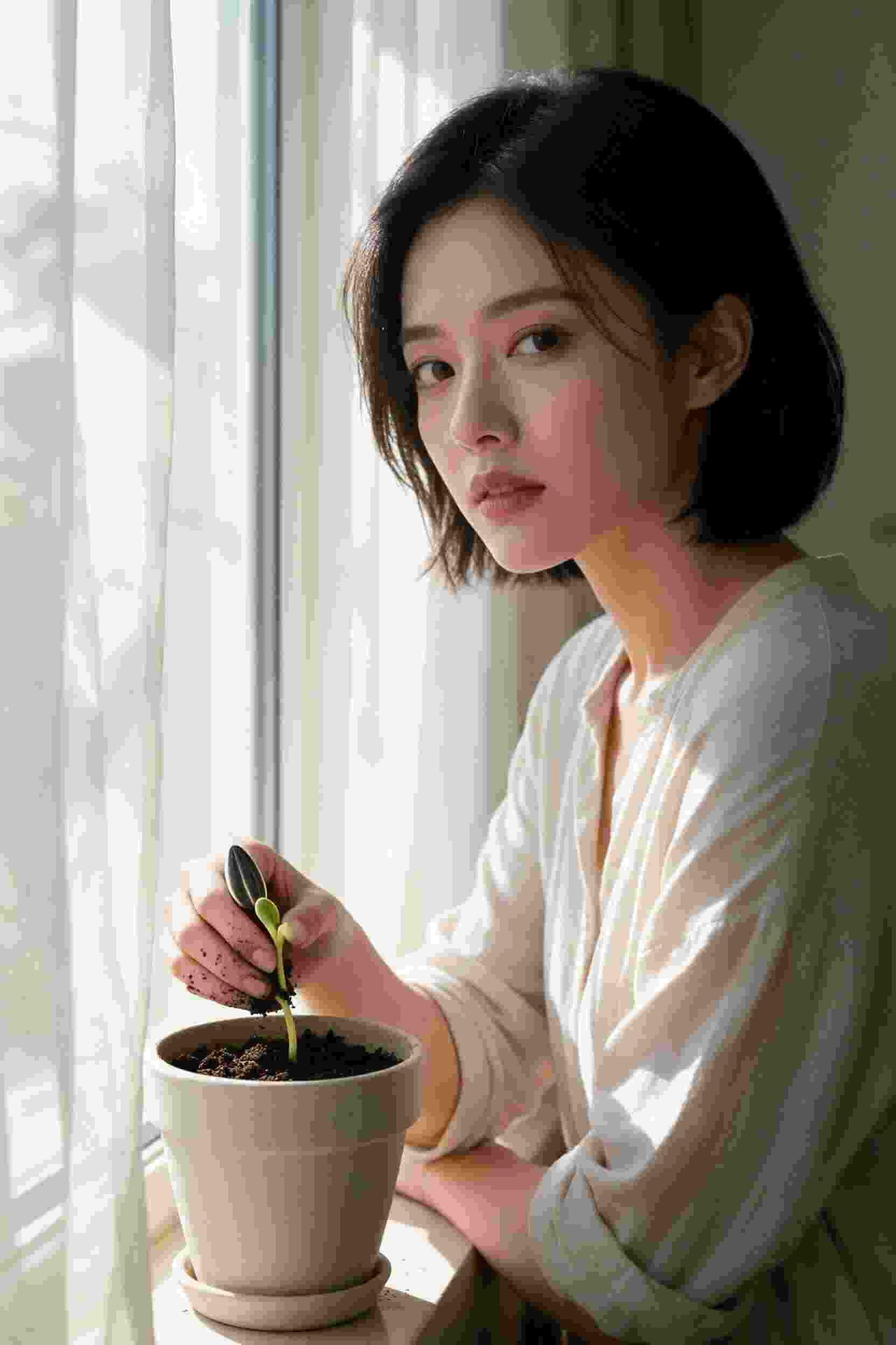 悬疑密室