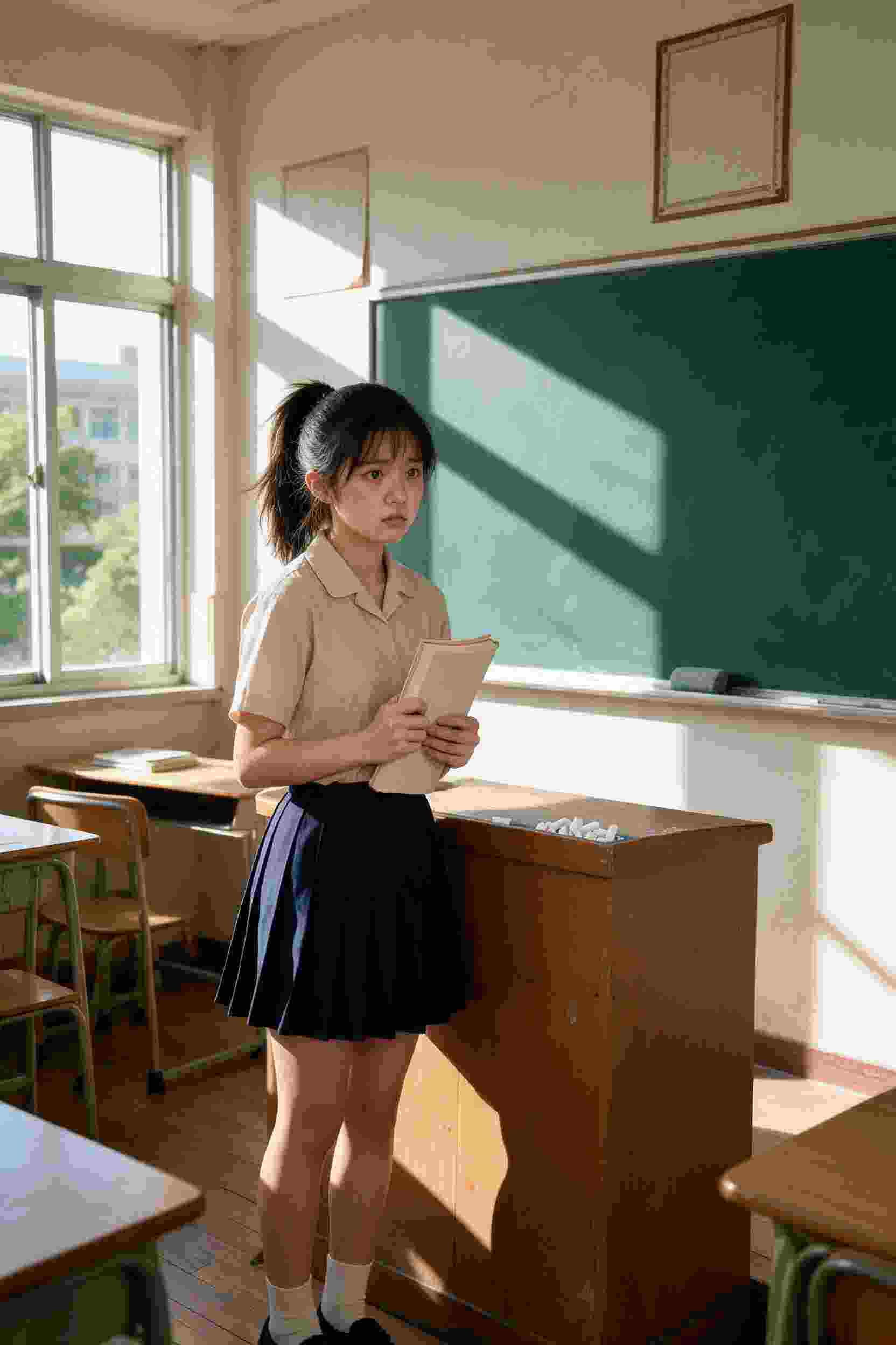 古装传奇